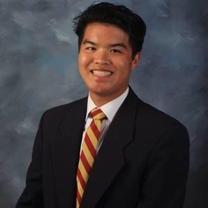 Meet your Posher, Vincent